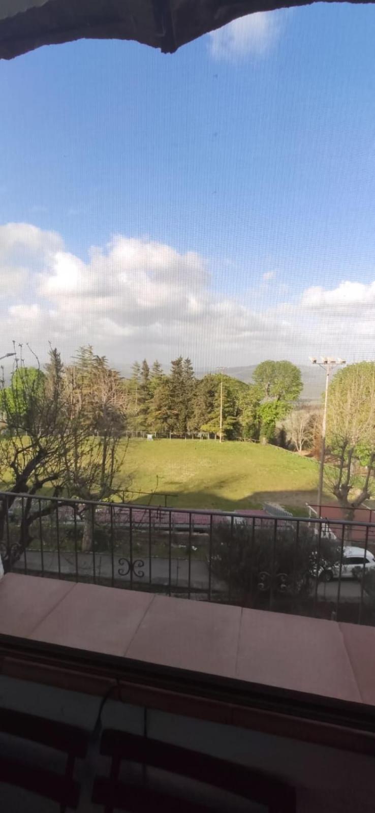 Bella Toscana Villa Pomarance Bilik gambar